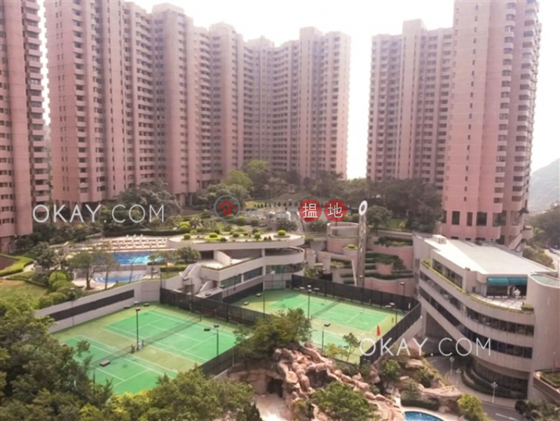 Stylish 2 bedroom on high floor with parking | For Sale | Parkview Club & Suites Hong Kong Parkview 陽明山莊 山景園 Sales Listings