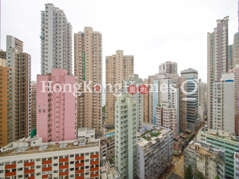 香港搵樓|租樓|二手盤|買樓| 搵地 | 住宅-出租樓盤-Lexington Hill兩房一廳單位出租