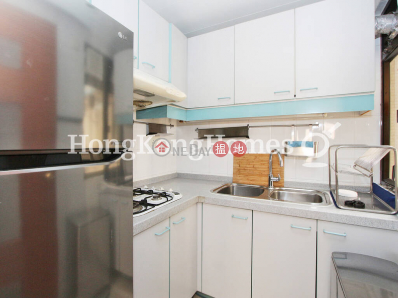 HK$ 22,000/ month Tycoon Court Western District, 2 Bedroom Unit for Rent at Tycoon Court