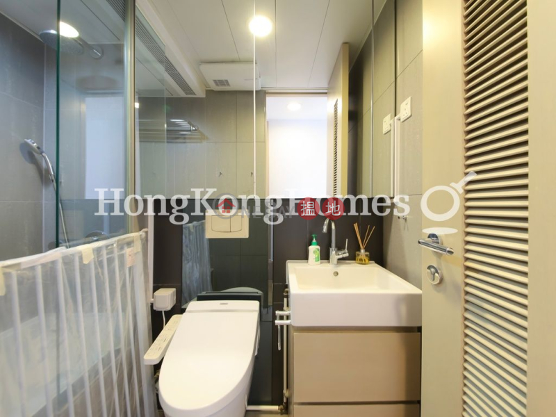 HK$ 36M | The Oakhill, Wan Chai District | 3 Bedroom Family Unit at The Oakhill | For Sale