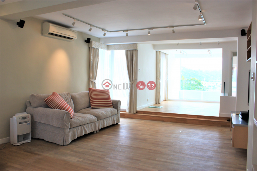 HK$ 110,000/ month | Hebe Villa, Sai Kung | Unashamed Luxury