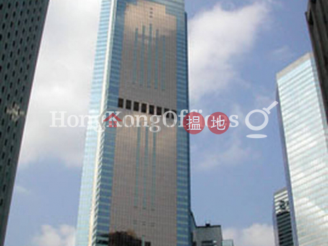 Office Unit for Rent at Central Plaza, Central Plaza 中環廣場 | Wan Chai District (HKO-72989-AGHR)_0