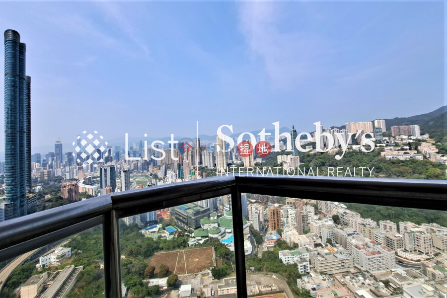 Property for Rent at Nicholson Tower with 4 Bedrooms | 8A-8B Wong Nai Chung Gap Road | Wan Chai District, Hong Kong Rental | HK$ 85,000/ month