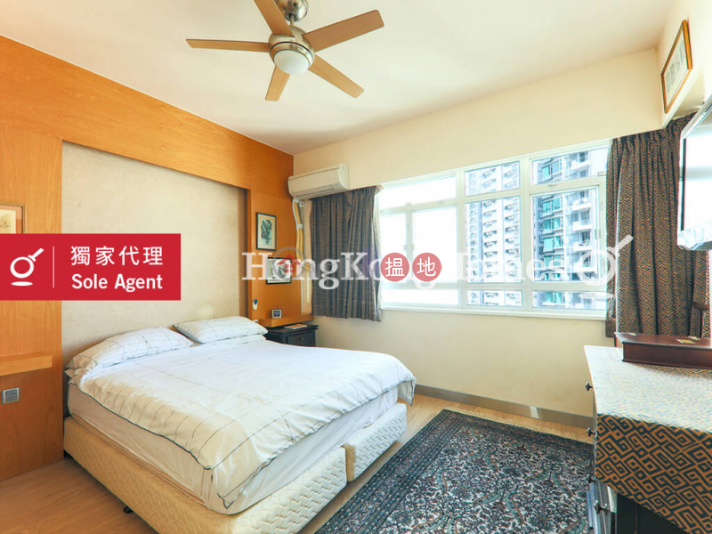 HK$ 2,500萬-芝蘭台 B座|西區-芝蘭台 B座三房兩廳單位出售