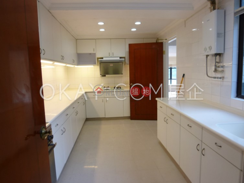 Rare 4 bedroom with balcony & parking | Rental 61 South Bay Road | Southern District | Hong Kong | Rental | HK$ 96,000/ month