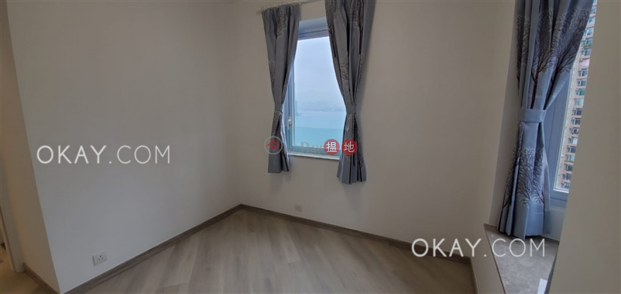 Intimate 2 bedroom on high floor with sea views | Rental, 15 Watson Road | Wan Chai District | Hong Kong | Rental | HK$ 30,000/ month