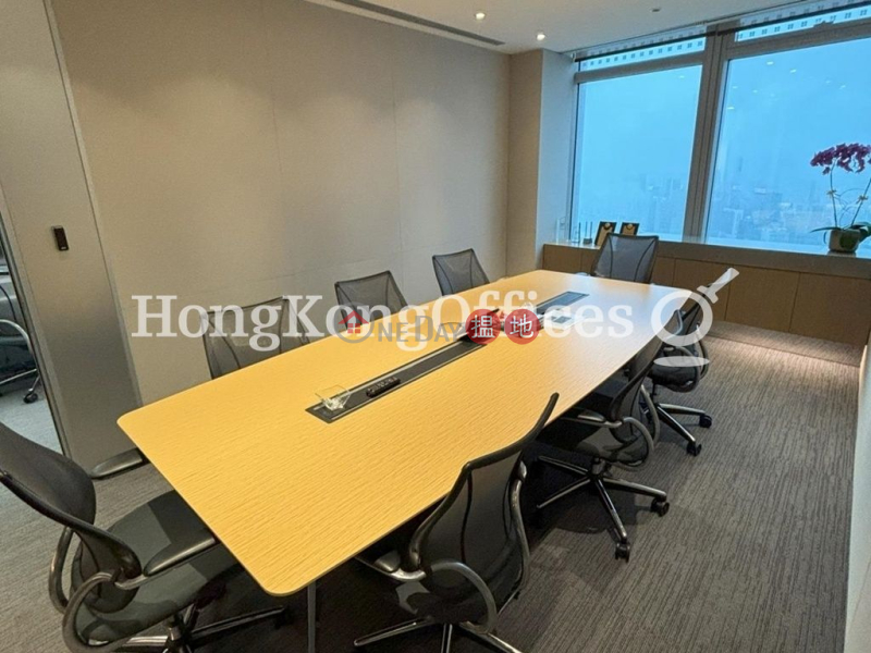 Office Unit for Rent at Two International Finance Centre, 8 Finance Street | Central District Hong Kong | Rental HK$ 271,950/ month