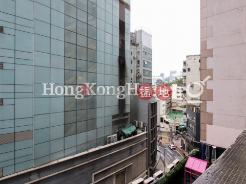 Studio Unit for Rent at Fook Shing Court, Fook Shing Court 福成閣 | Central District (Proway-LID111139R)_0