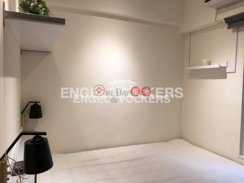 HK$ 29,000/ month, 3 Chico Terrace | Western District 2 Bedroom Flat for Rent in Mid Levels West