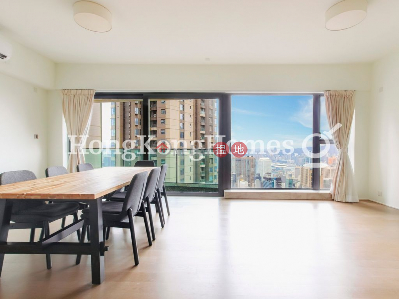 3 Bedroom Family Unit for Rent at Azura, Azura 蔚然 Rental Listings | Western District (Proway-LID102305R)