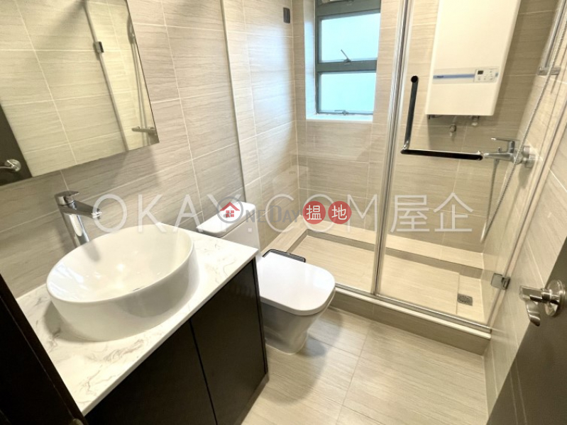 Gorgeous 3 bedroom with balcony | Rental | 1 Vista Avenue | Lantau Island | Hong Kong Rental | HK$ 32,000/ month