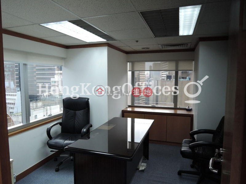 HK$ 72,496/ month China Insurance Group Building Central District Office Unit for Rent at China Insurance Group Building