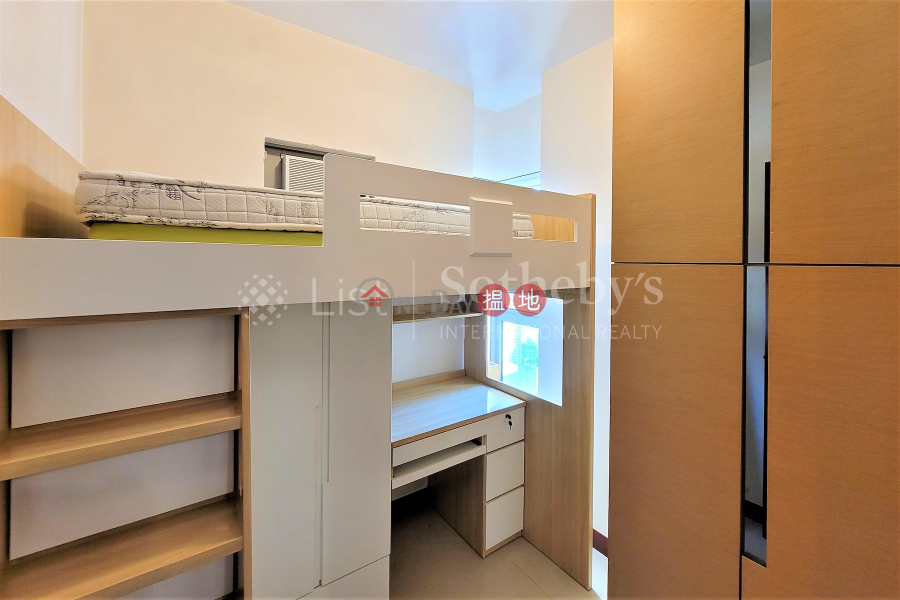 Property for Sale at The Merton with 2 Bedrooms, 38 New Praya Kennedy Town | Western District | Hong Kong, Sales HK$ 11.2M