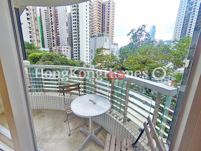 2 Bedroom Unit for Rent at St. Paul Terrace 42A MacDonnell Road | Central District, Hong Kong, Rental | HK$ 38,000/ month