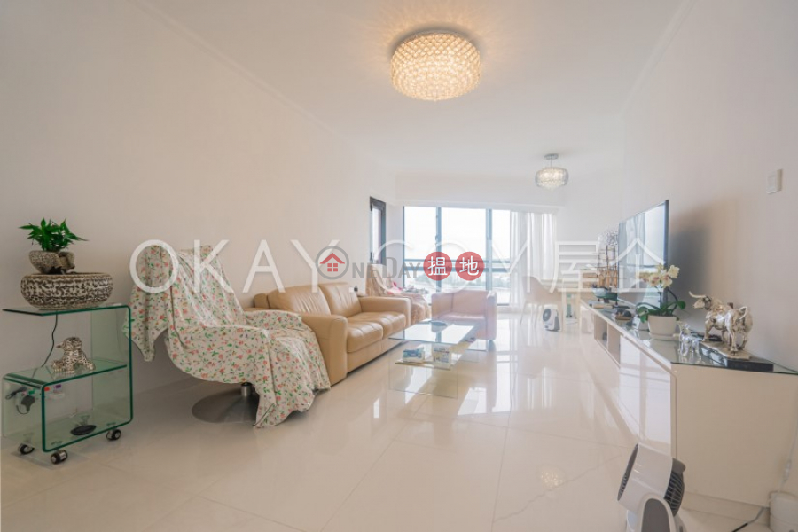 Property Search Hong Kong | OneDay | Residential, Rental Listings | Lovely 3 bedroom with sea views, balcony | Rental