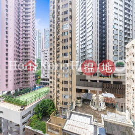 嘉兆臺三房兩廳單位出租, 嘉兆臺 The Grand Panorama | 西區 (Proway-LID164875R)_0