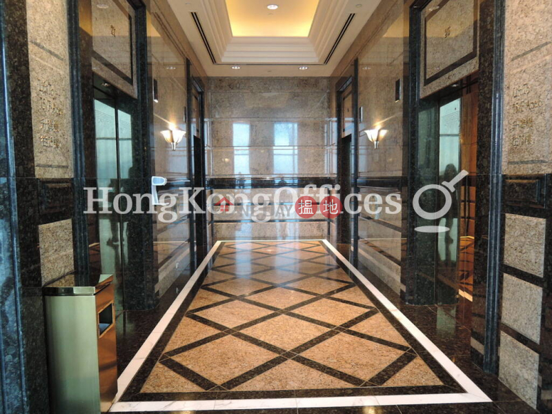 Office Unit for Rent at Central Plaza 18 Harbour Road | Wan Chai District Hong Kong Rental HK$ 170,220/ month