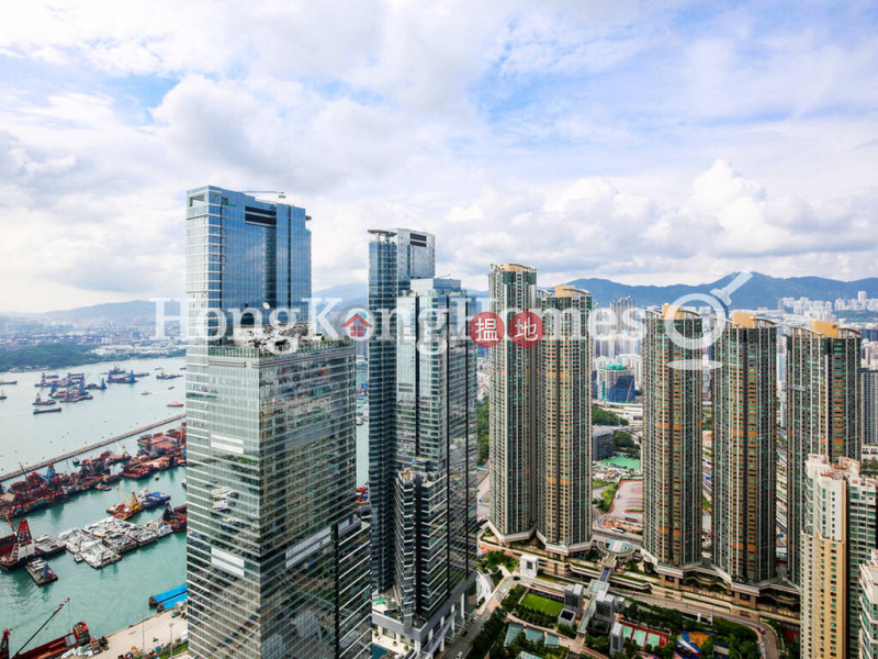 Property Search Hong Kong | OneDay | Residential, Rental Listings 4 Bedroom Luxury Unit for Rent at The Harbourside Tower 2
