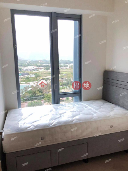 Park Yoho Napoli Phase 2B Block 23B | 3 bedroom Mid Floor Flat for Rent | 18 Castle Peak Road Tam Mei | Yuen Long | Hong Kong, Rental | HK$ 20,500/ month