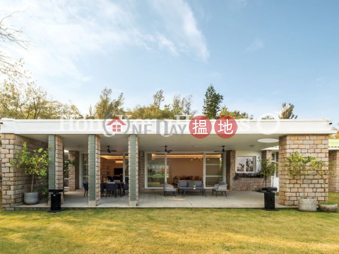 石澳山仔私人別墅高上住宅單位出租 | 石澳山仔私人別墅 Private House on Shek O Headland _0