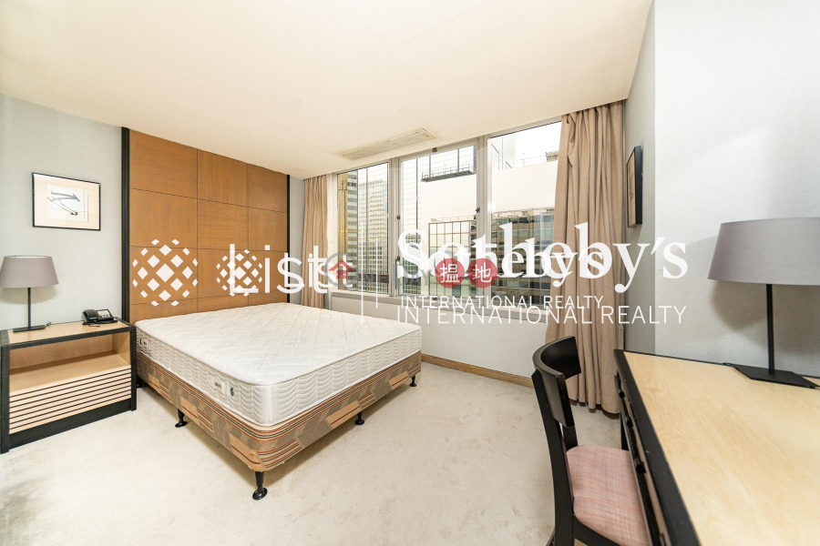 HK$ 13.5M Convention Plaza Apartments Wan Chai District Property for Sale at Convention Plaza Apartments with 1 Bedroom
