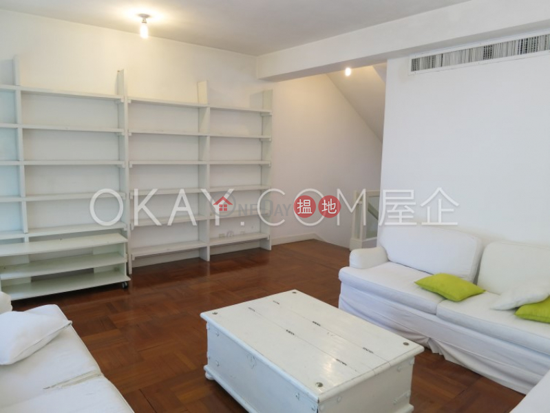 Efficient 3 bedroom with rooftop, balcony | Rental | 9 South Bay Road | Southern District, Hong Kong, Rental | HK$ 110,000/ month