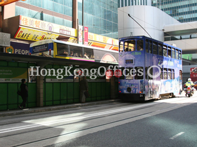 Dah Sing Life Building Middle Office / Commercial Property, Rental Listings HK$ 33,432/ month