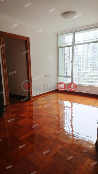 Parkvale Ling Pak Mansion | 3 bedroom Mid Floor Flat for Rent, 2-8 Greig Road | Eastern District | Hong Kong Rental HK$ 26,000/ month