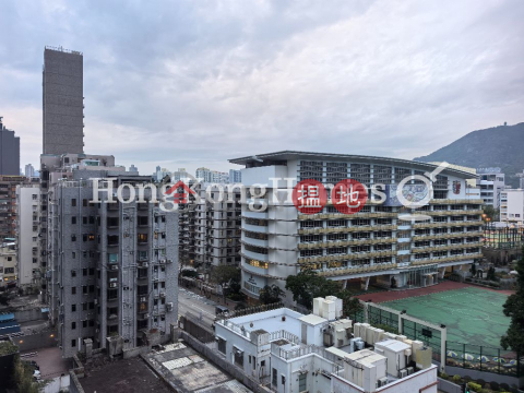 Expat Family Unit for Rent at 8 LaSalle, 8 LaSalle 傲名 | Kowloon City (Proway-LID204833R)_0