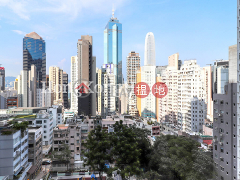 1 Bed Unit at The Pierre | For Sale, The Pierre NO.1加冕臺 | Central District (Proway-LID129905S)_0