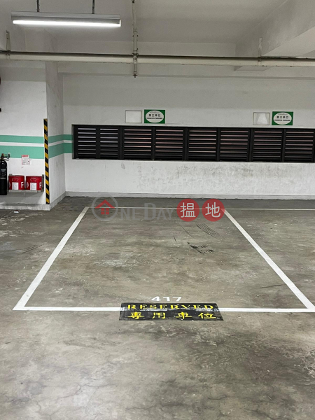 Cosco Carpark Spacing No.417, Cosco Tower 中遠大廈 Rental Listings | Western District (SWEE-1673091149)