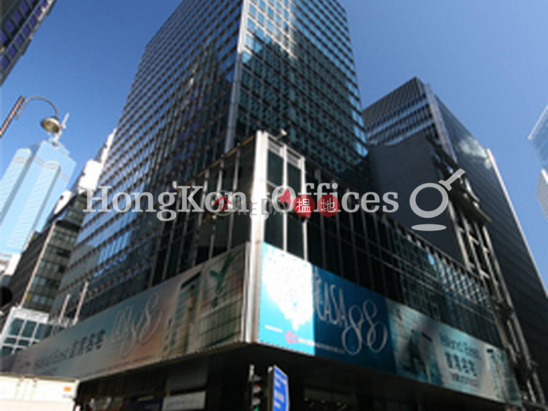Office Unit for Rent at China Building, China Building 華人行 Rental Listings | Central District (HKO-65463-ACHR)