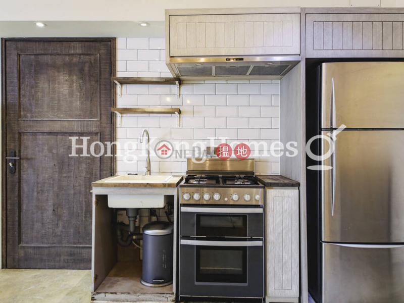 HK$ 45,500/ month | Ching Fai Terrace, Eastern District | 1 Bed Unit for Rent at Ching Fai Terrace