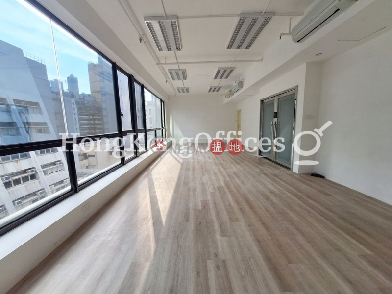 昌盛大廈寫字樓租單位出租|西區昌盛大廈(Cs Tower)出租樓盤 (HKO-61195-ACHR)