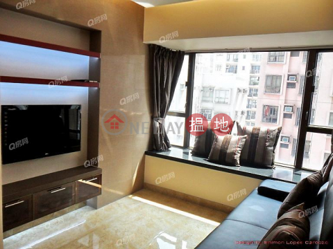 Honor Villa | 2 bedroom High Floor Flat for Rent | Honor Villa 翰庭軒 _0