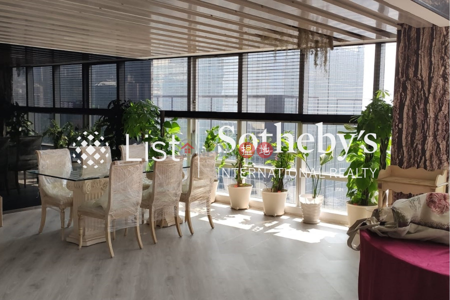 Convention Plaza Apartments | Unknown | Residential Sales Listings HK$ 198M