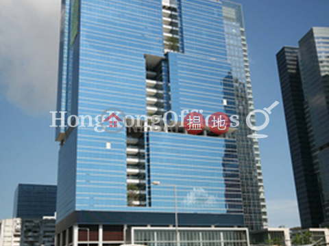 Office Unit for Rent at Exchange Tower, Exchange Tower 國際交易中心 | Kwun Tong District (HKO-61126-ABER)_0