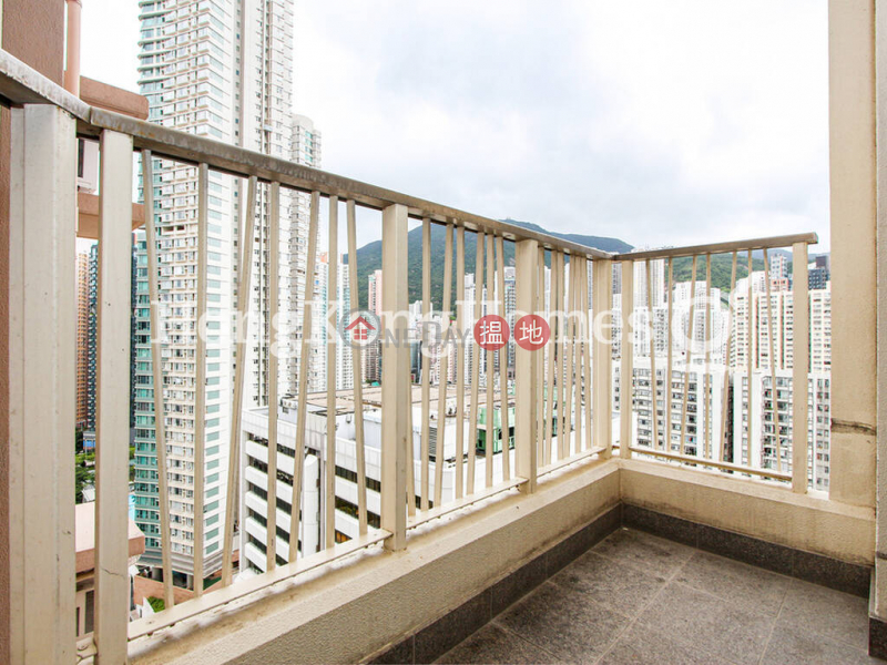 2 Bedroom Unit for Rent at Tower 1 Grand Promenade, 38 Tai Hong Street | Eastern District, Hong Kong Rental HK$ 21,000/ month