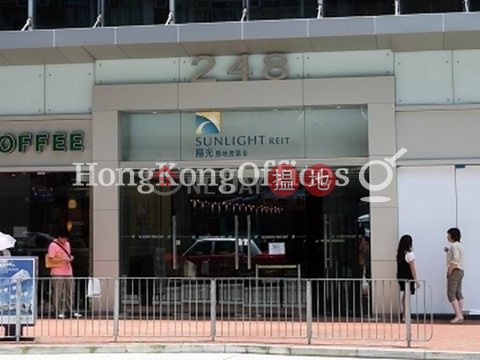 Office Unit for Rent at Sunlight Tower, Sunlight Tower 陽光中心 | Wan Chai District (HKO-86369-AHHR)_0