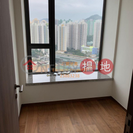 High Floor, Seaview, 2 bedroom, Maya 曦臺 | Kwun Tong District (TRIAN-0634137849)_0