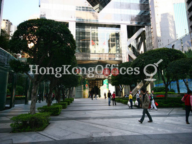 The Center | High | Office / Commercial Property, Rental Listings | HK$ 177,920/ month