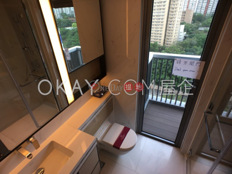 Stylish 3 bedroom with harbour views & balcony | For Sale 68 Ap Lei Chau Main Street | Southern District, Hong Kong, Sales, HK$ 12M