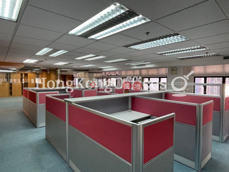 Property Search Hong Kong | OneDay | Office / Commercial Property Rental Listings, Office Unit for Rent at Dominion Centre