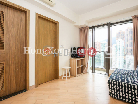 1 Bed Unit for Rent at Park Haven|Wan Chai DistrictPark Haven(Park Haven)Rental Listings (Proway-LID128185R)_0