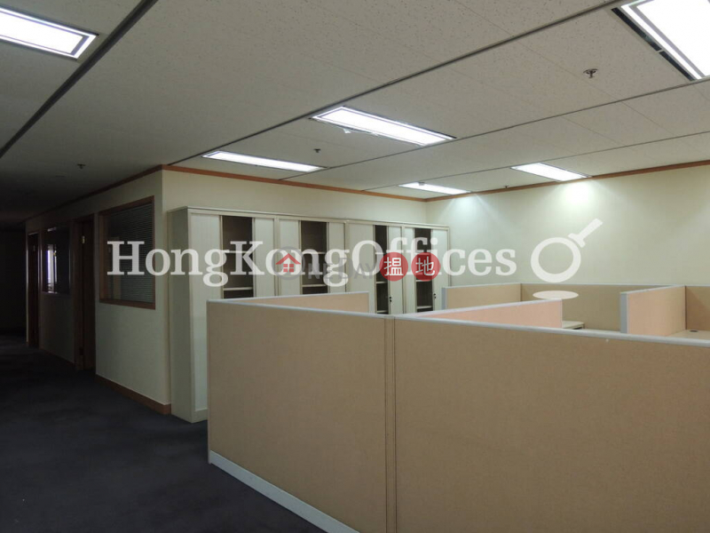 HK$ 285,678/ month China Evergrande Centre, Wan Chai District, Office Unit for Rent at China Evergrande Centre