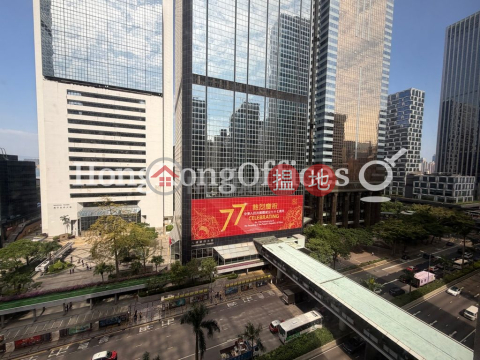 華比富通大廈寫字樓租單位出租 | 華比富通大廈 Fortis Bank Tower _0