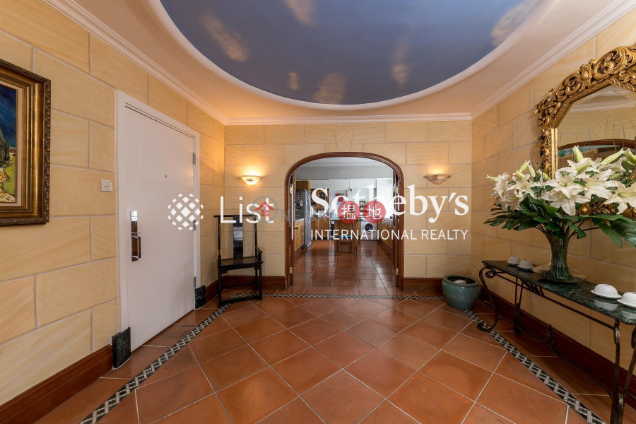 Property for Sale at Vista Mount Davis with 3 Bedrooms | Vista Mount Davis 華亭閣 Sales Listings
