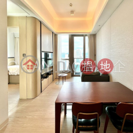 Efficient 3 bed on high floor with terrace & balcony | Rental | Townplace Soho 本舍 _0