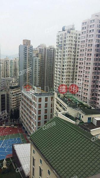 High West | 1 bedroom Mid Floor Flat for Rent | High West 曉譽 Rental Listings