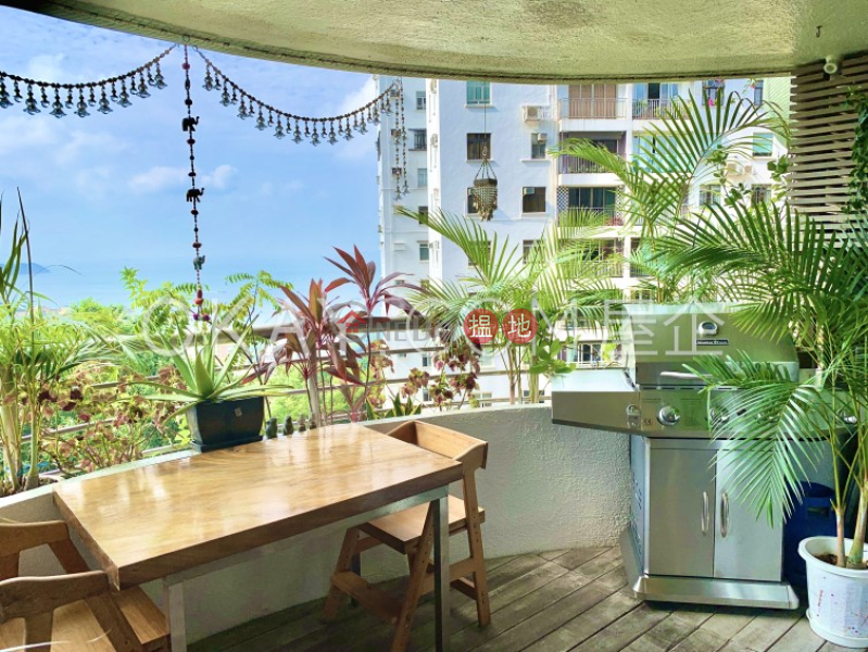 3房2廁,實用率高,連車位,露台怡林閣A-D座出租單位|2A摩星嶺道 | 西區|香港出租HK$ 63,000/ 月